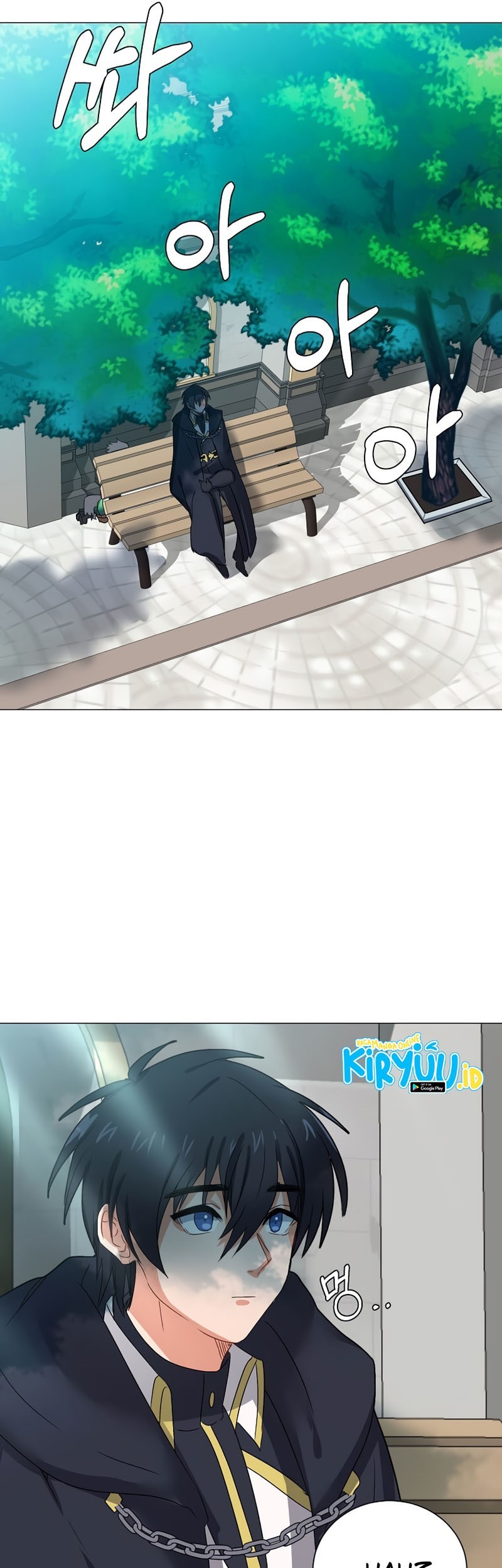 Estio Chapter 59 Gambar 10