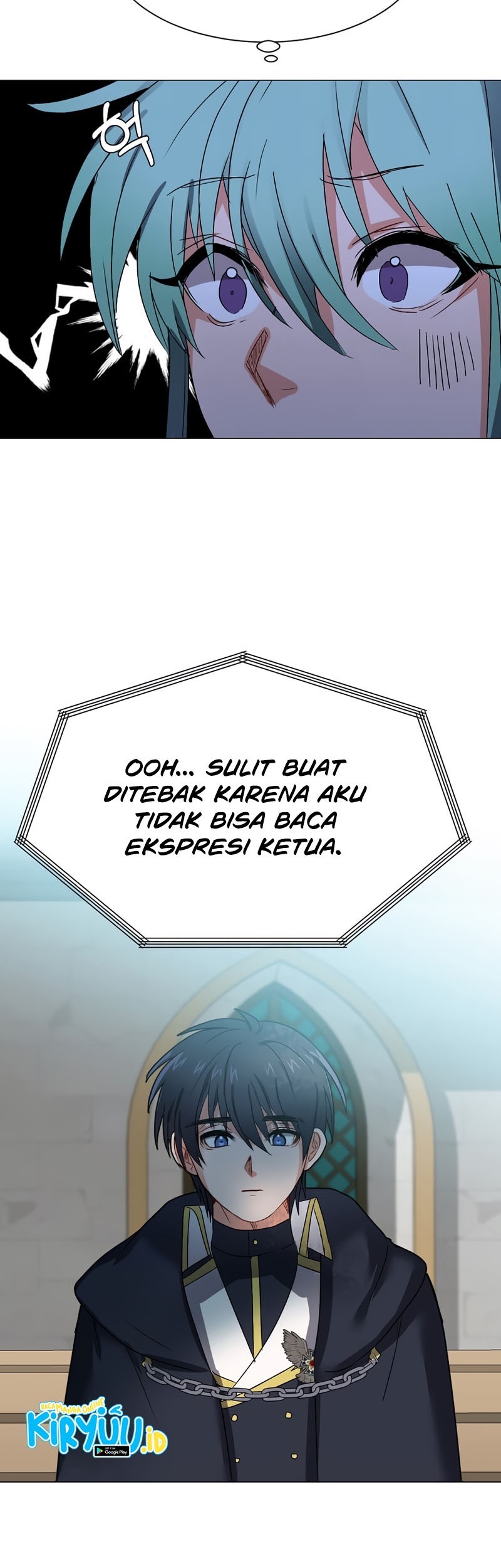 Estio Chapter 59 Gambar 14