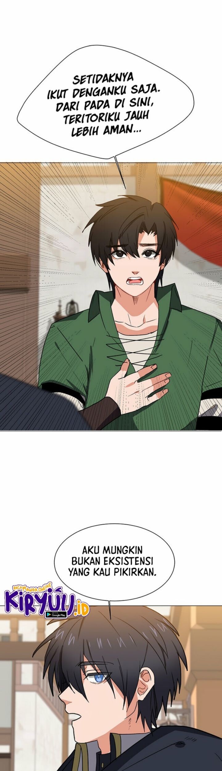 Estio Chapter 58 Gambar 26