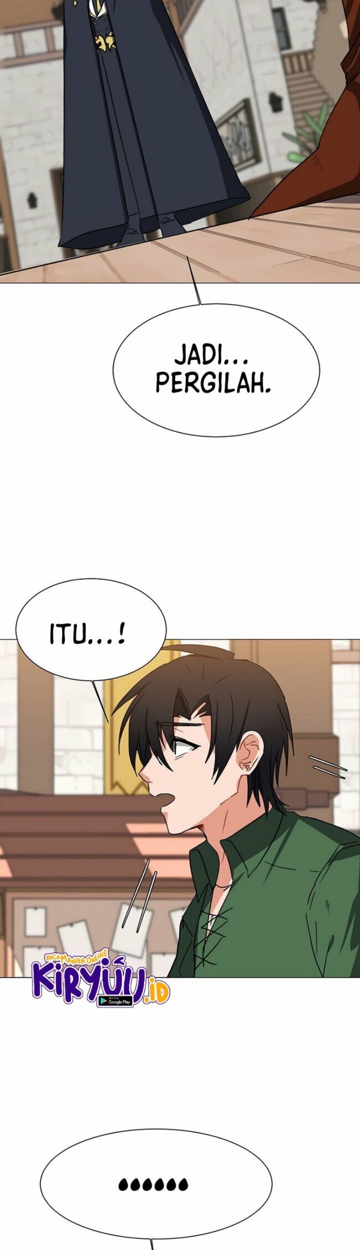 Estio Chapter 58 Gambar 28