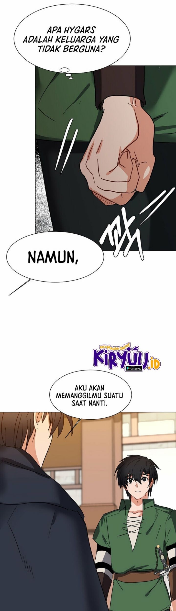 Estio Chapter 58 Gambar 30