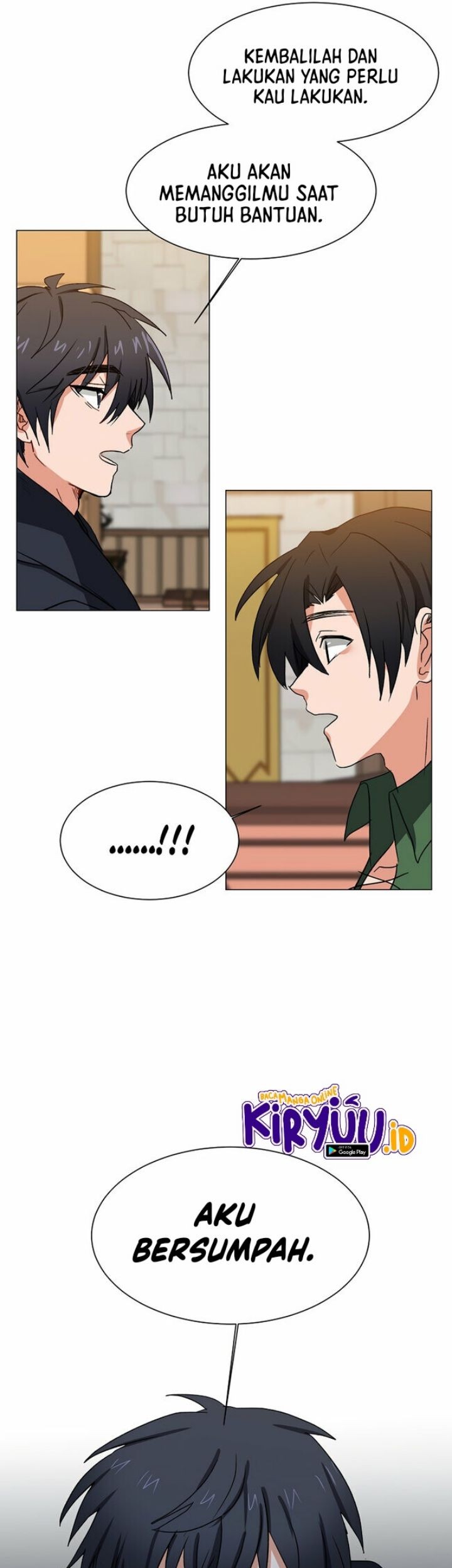 Estio Chapter 58 Gambar 32
