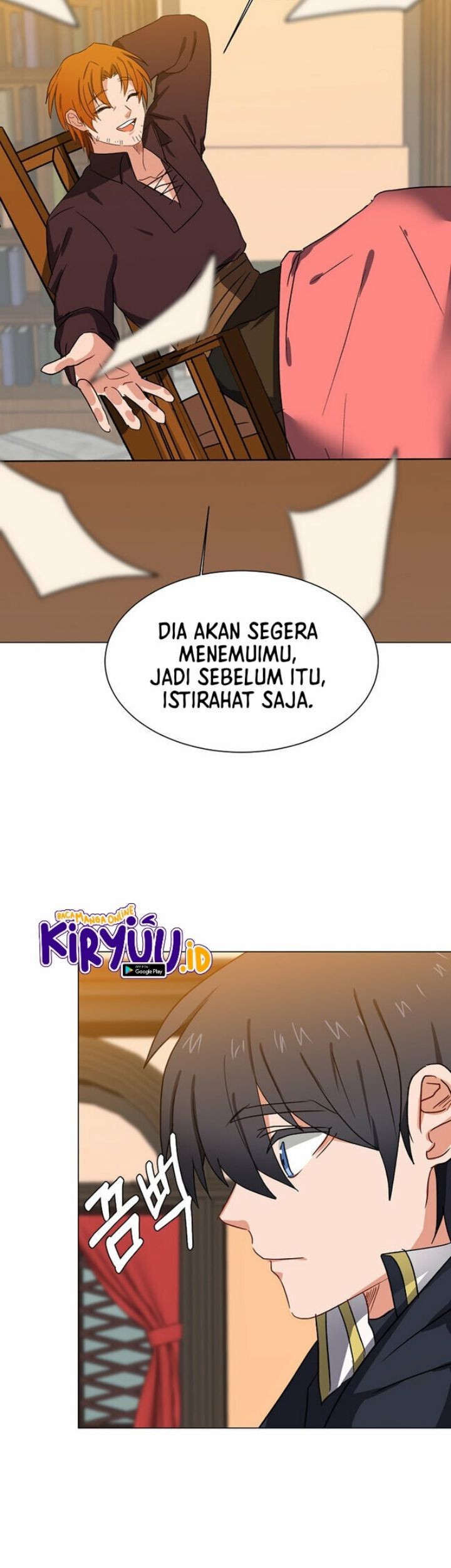 Estio Chapter 58 Gambar 36
