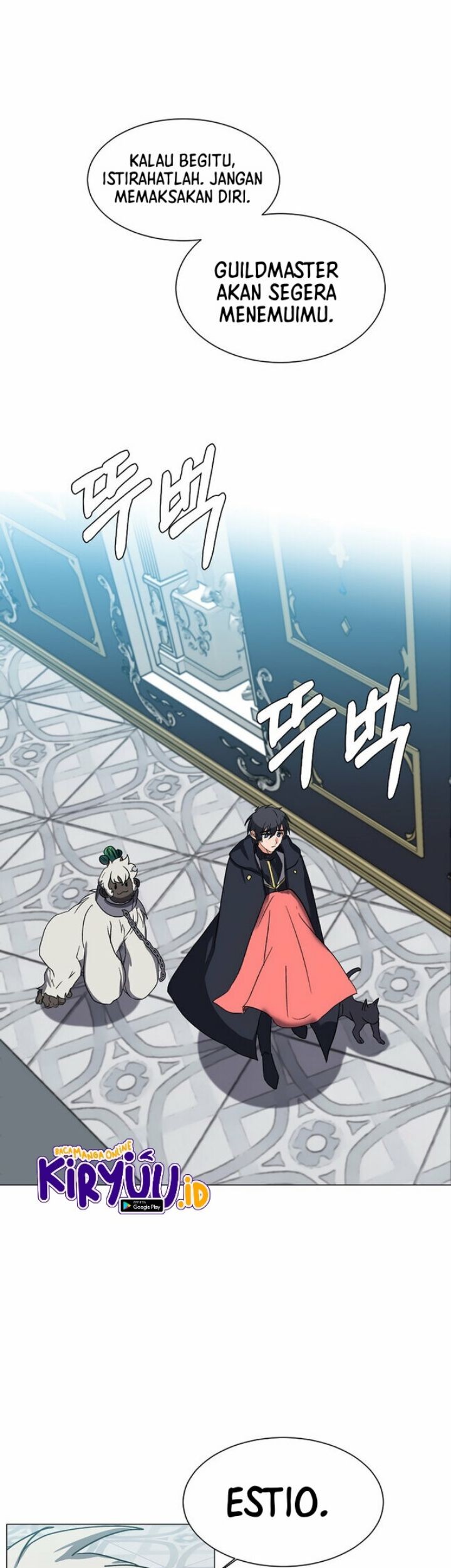 Estio Chapter 58 Gambar 42