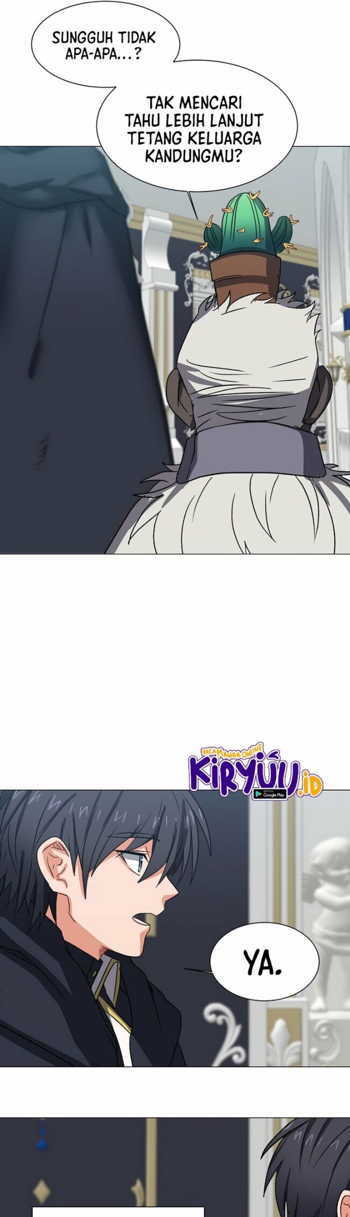 Estio Chapter 58 Gambar 44