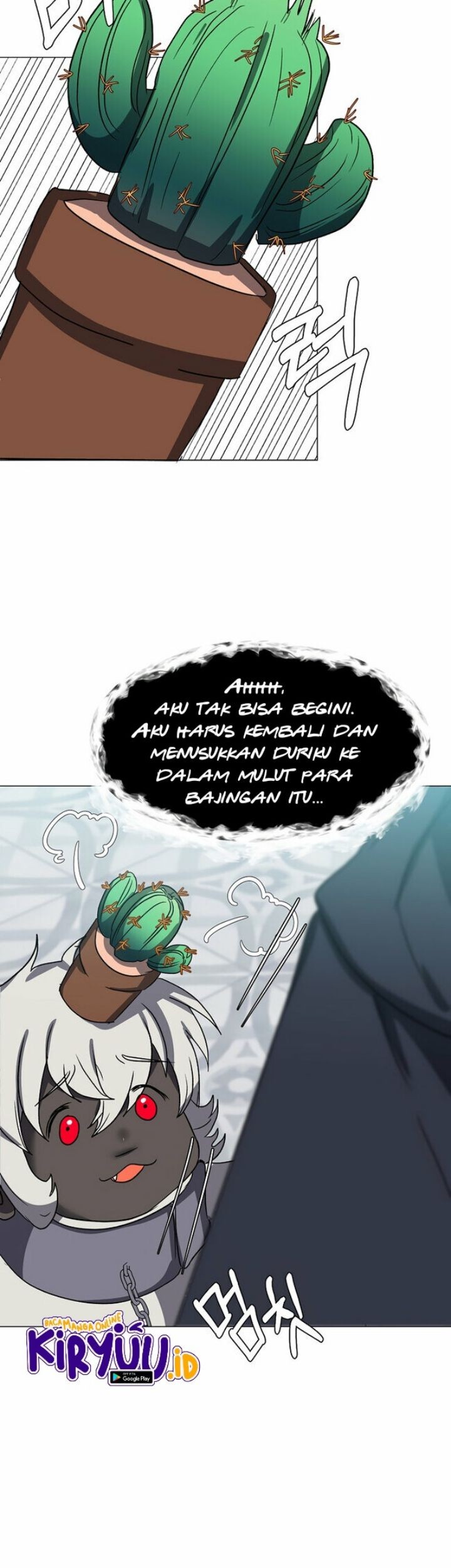 Estio Chapter 58 Gambar 46