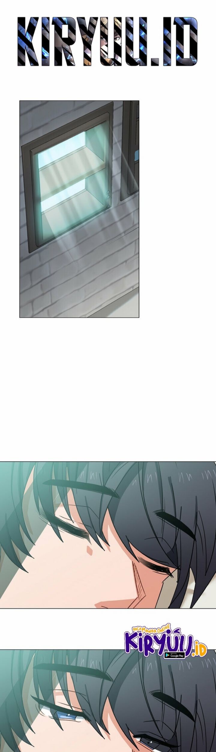 Baca  Estio Chapter 58 Gambar 2