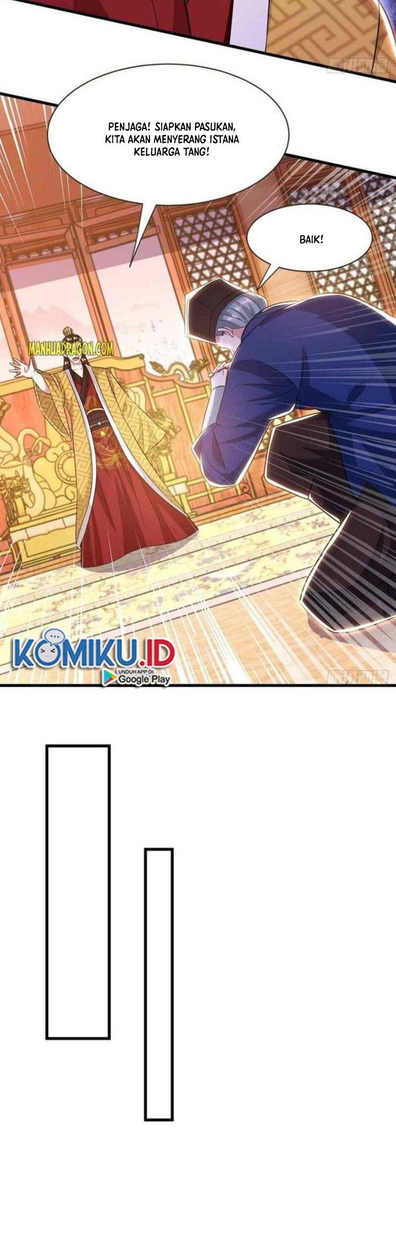 Dushi Xiaoyao Chapter 292 Gambar 4