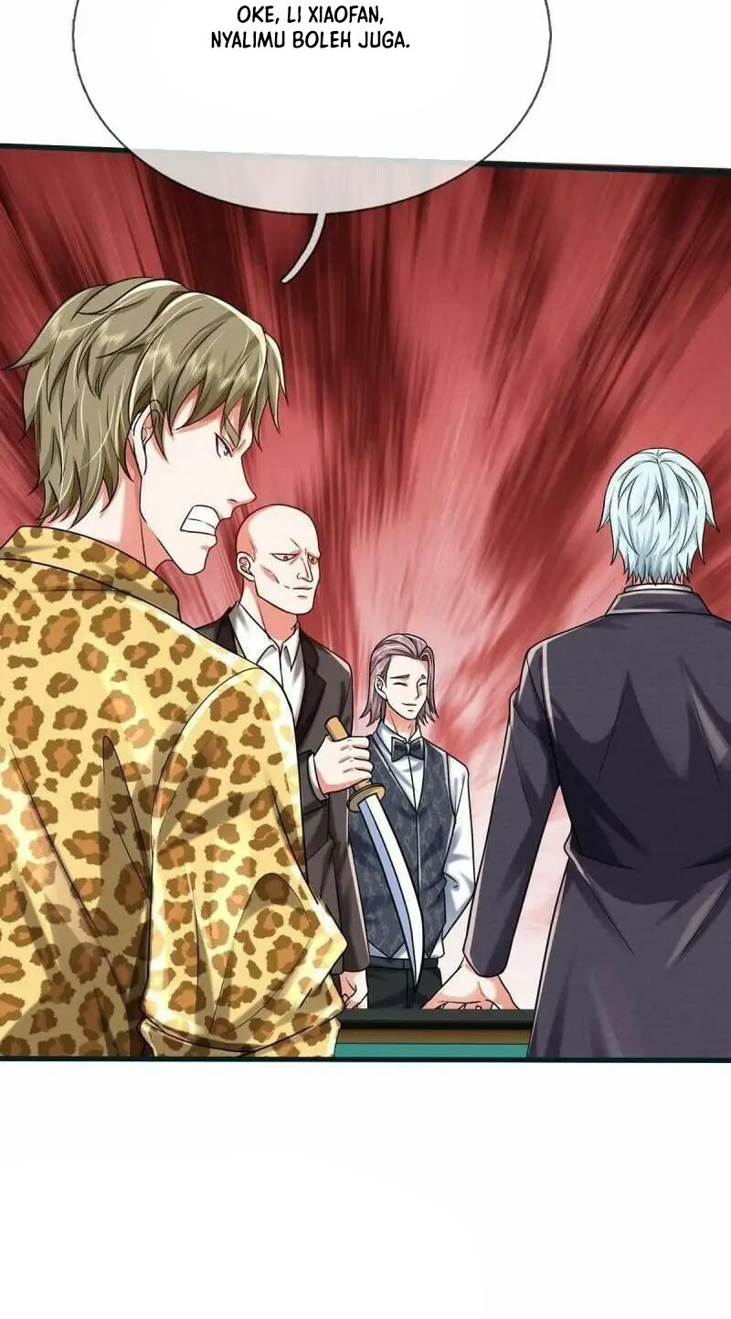 I am Daxianzun Chapter 461 Gambar 17