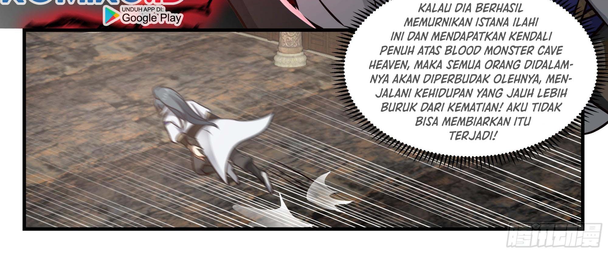Martial Peak Part 2 Chapter 2751 Gambar 18
