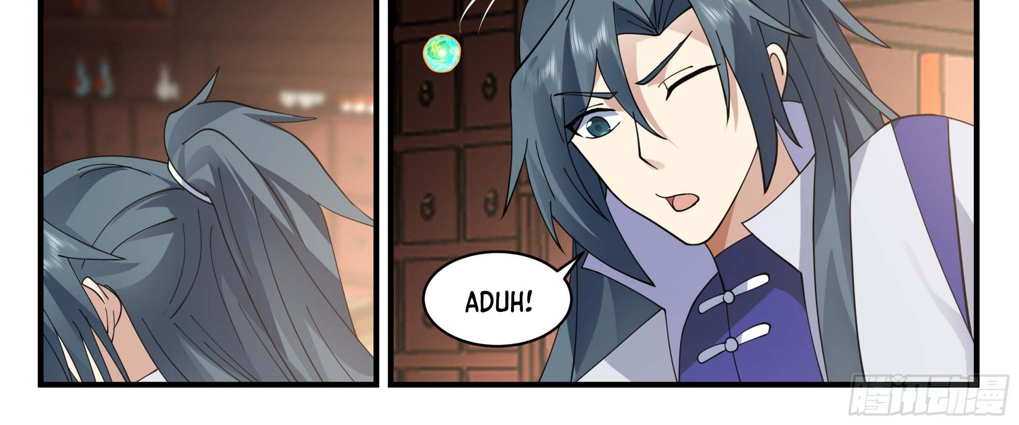 Martial Peak Part 2 Chapter 2751 Gambar 22