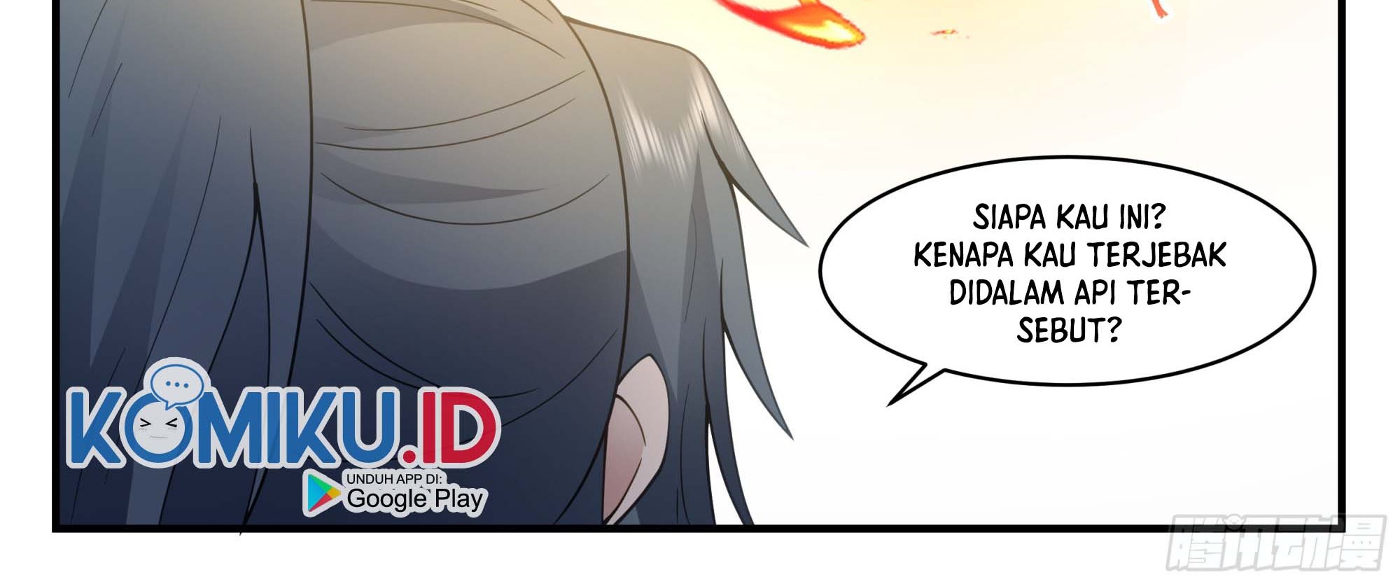 Martial Peak Part 2 Chapter 2751 Gambar 6