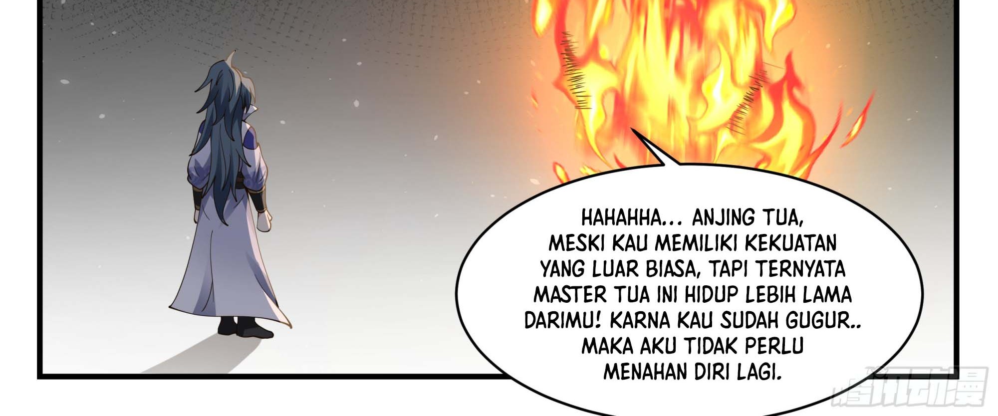 Martial Peak Part 2 Chapter 2751 Gambar 8