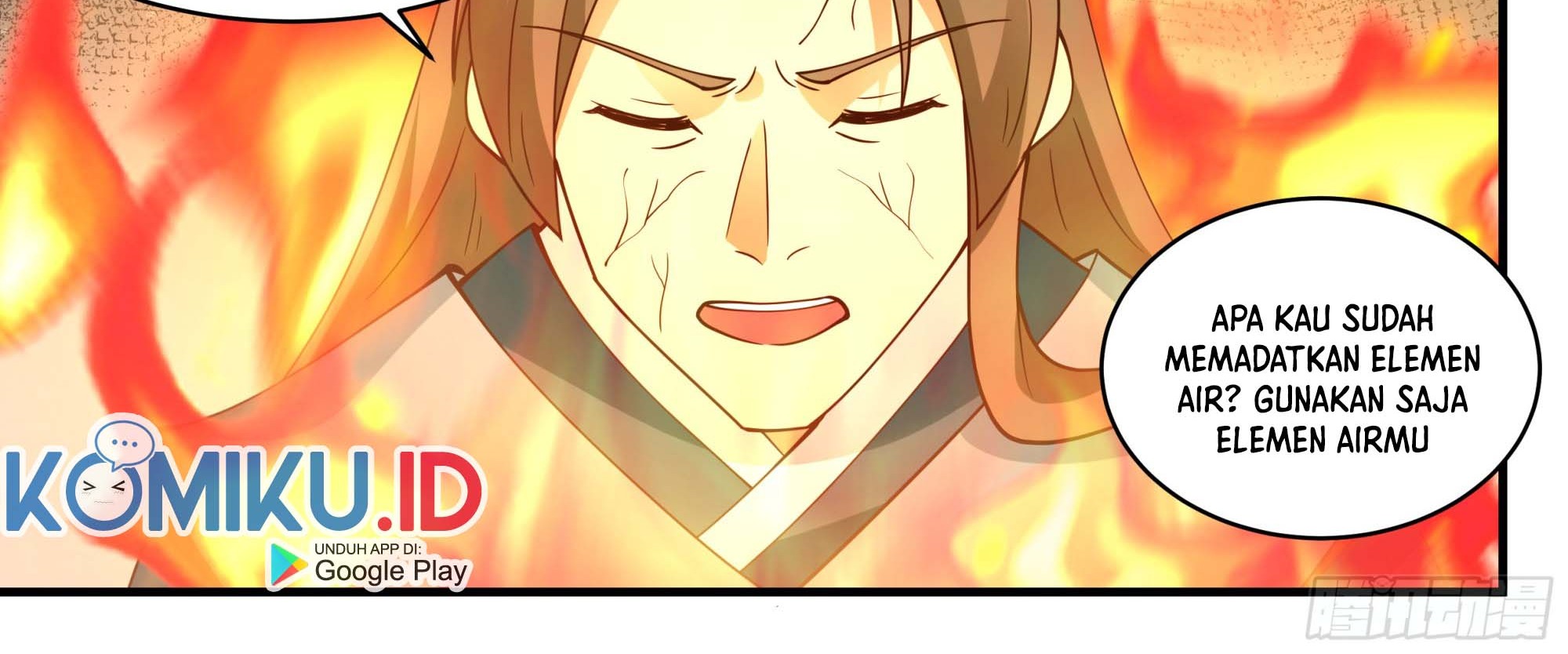 Martial Peak Part 2 Chapter 2751 Gambar 10