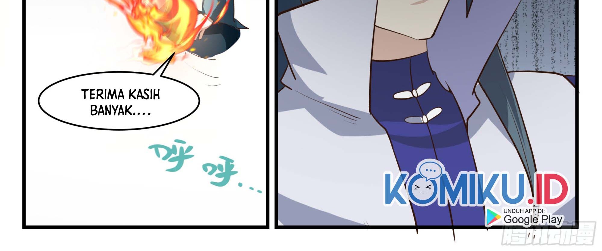 Martial Peak Part 2 Chapter 2751 Gambar 12