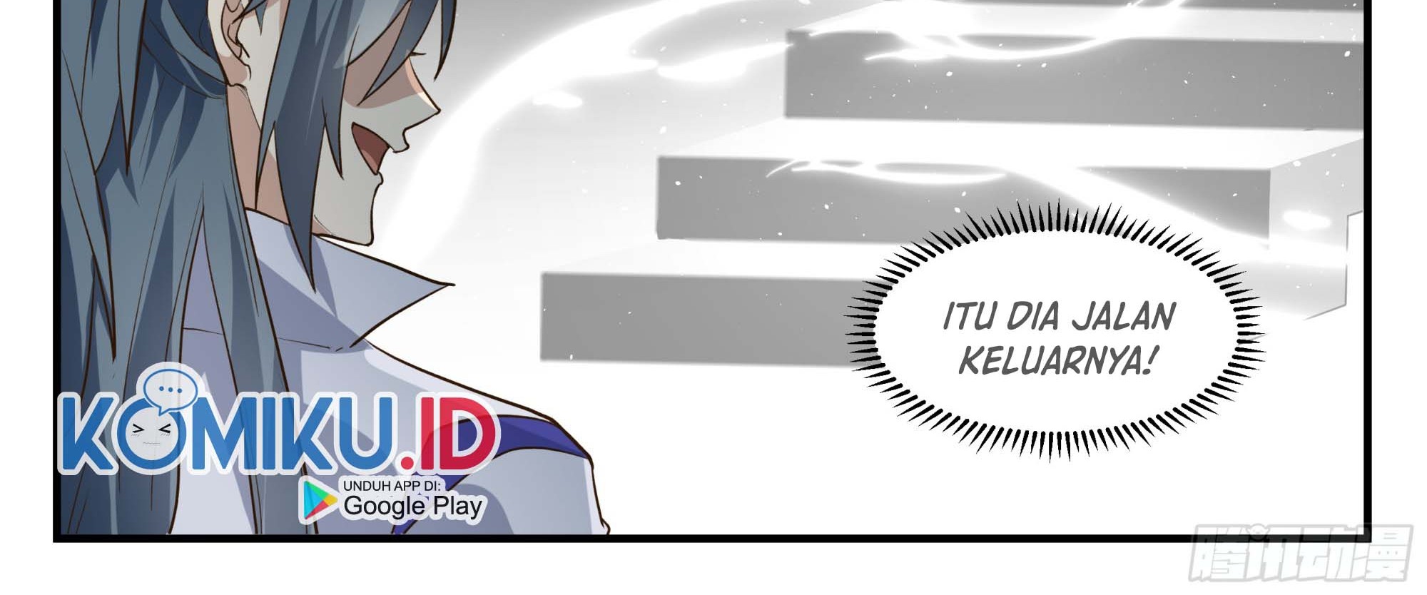 Martial Peak Part 2 Chapter 2751 Gambar 14