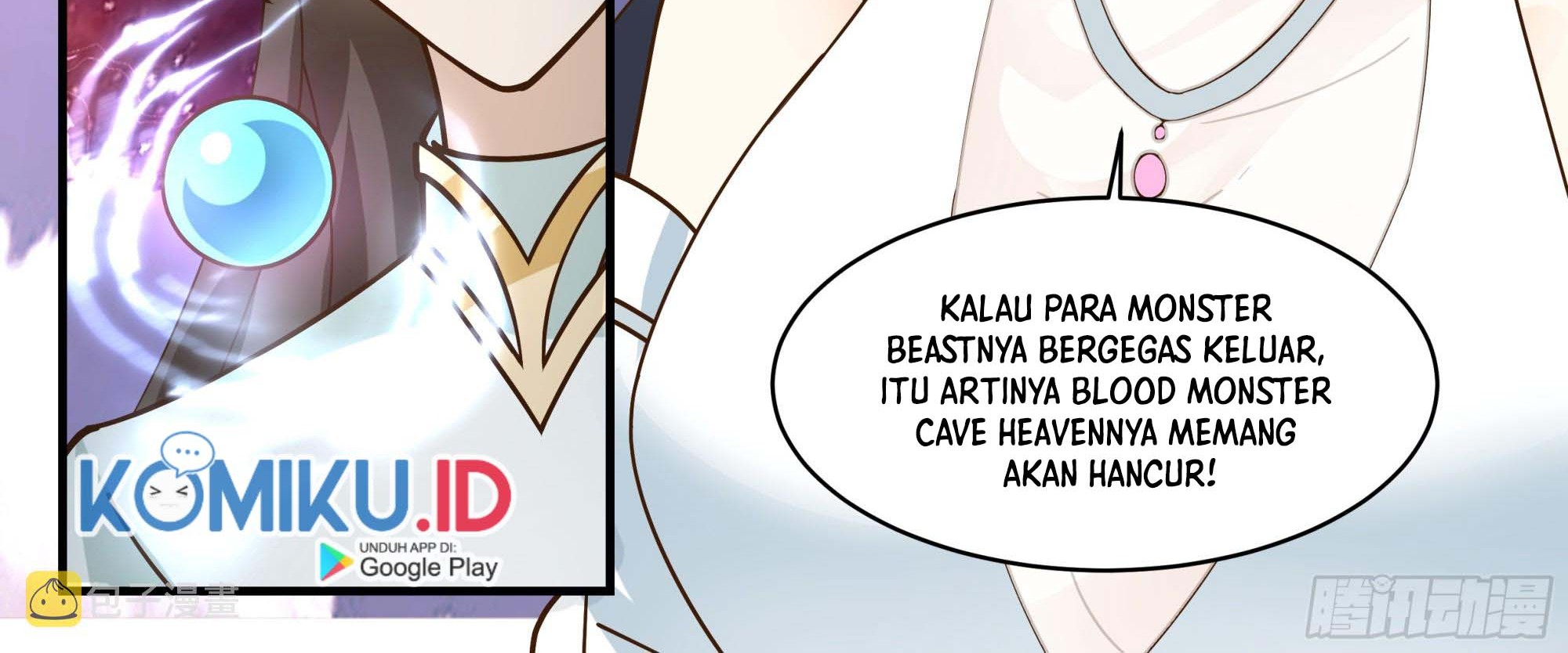 Martial Peak Part 2 Chapter 2754 Gambar 6