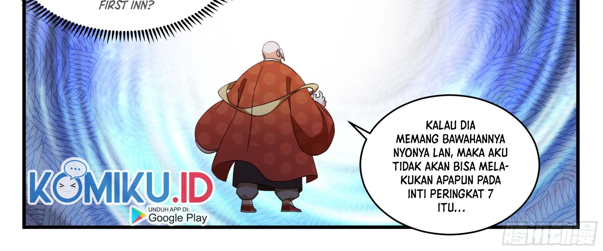 Martial Peak Part 2 Chapter 2755 Gambar 21
