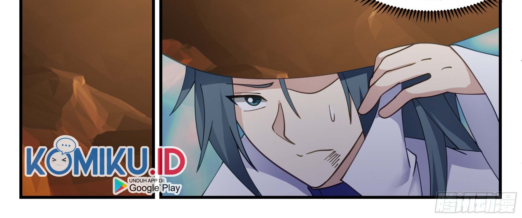 Martial Peak Part 2 Chapter 2755 Gambar 23