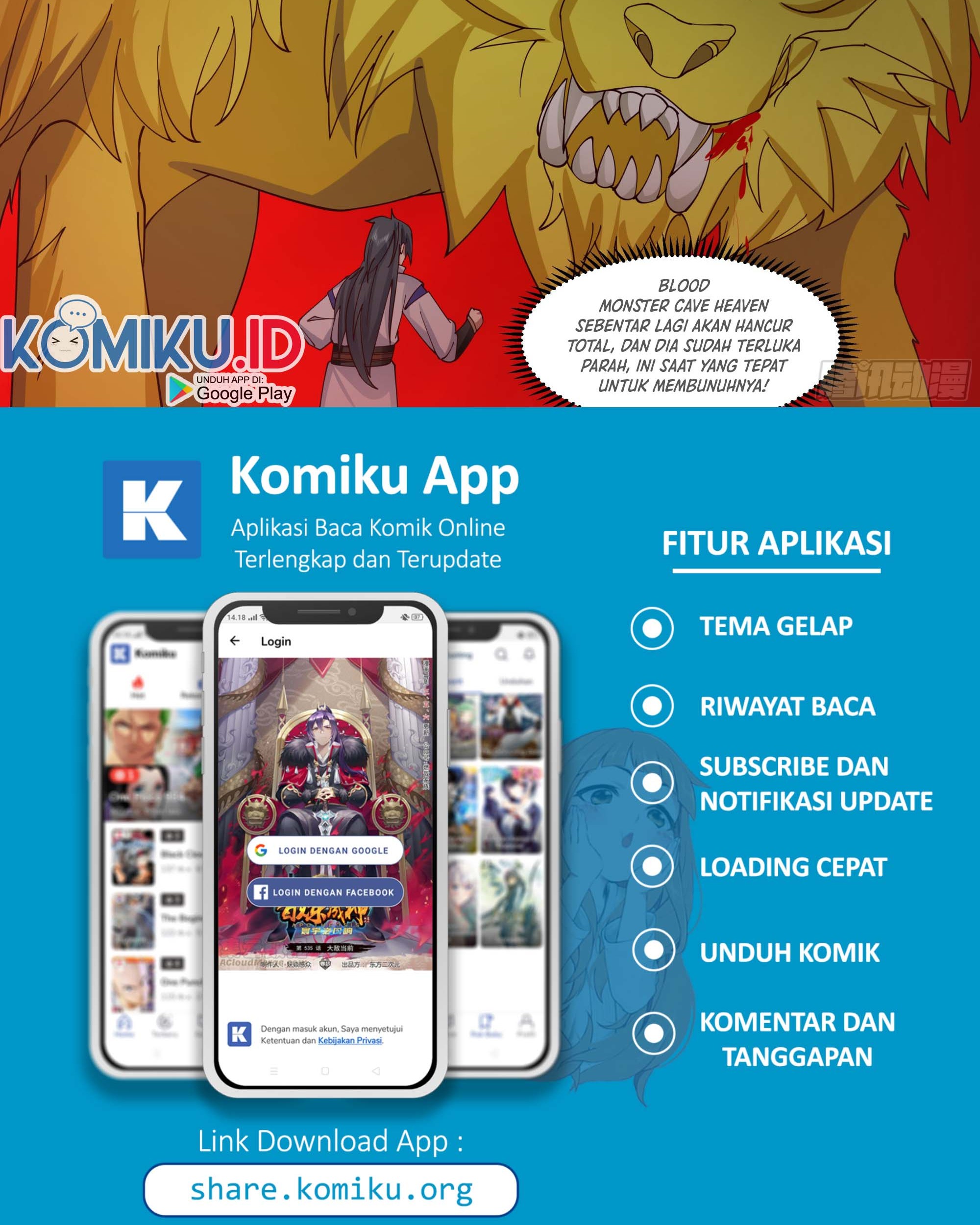 Martial Peak Part 2 Chapter 2755 Gambar 4