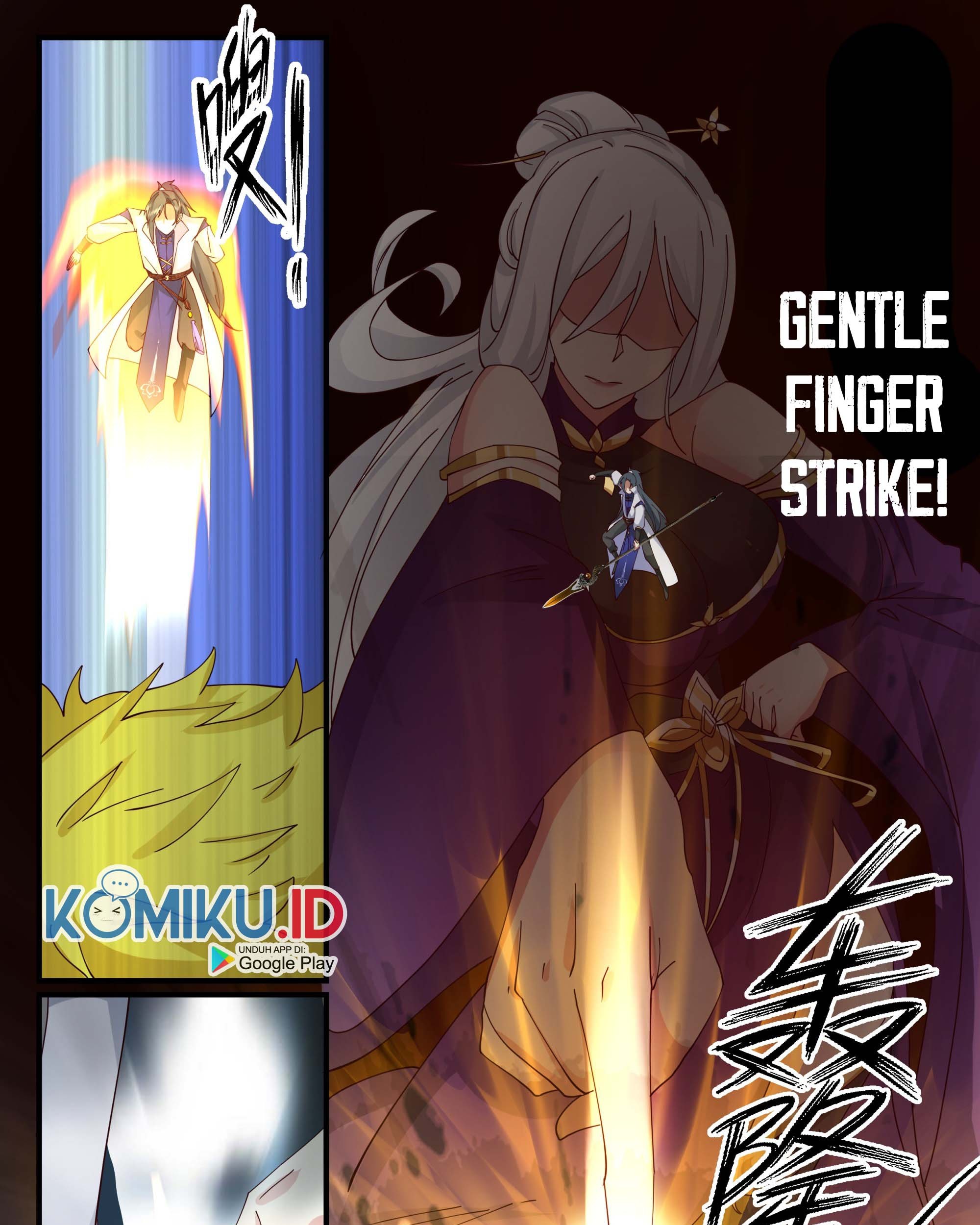Martial Peak Part 2 Chapter 2755 Gambar 6