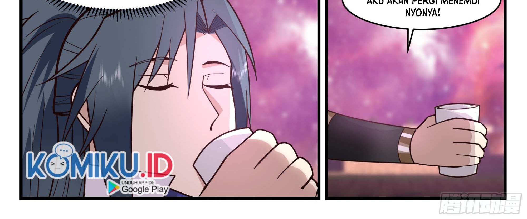 Martial Peak Part 2 Chapter 2757 Gambar 14