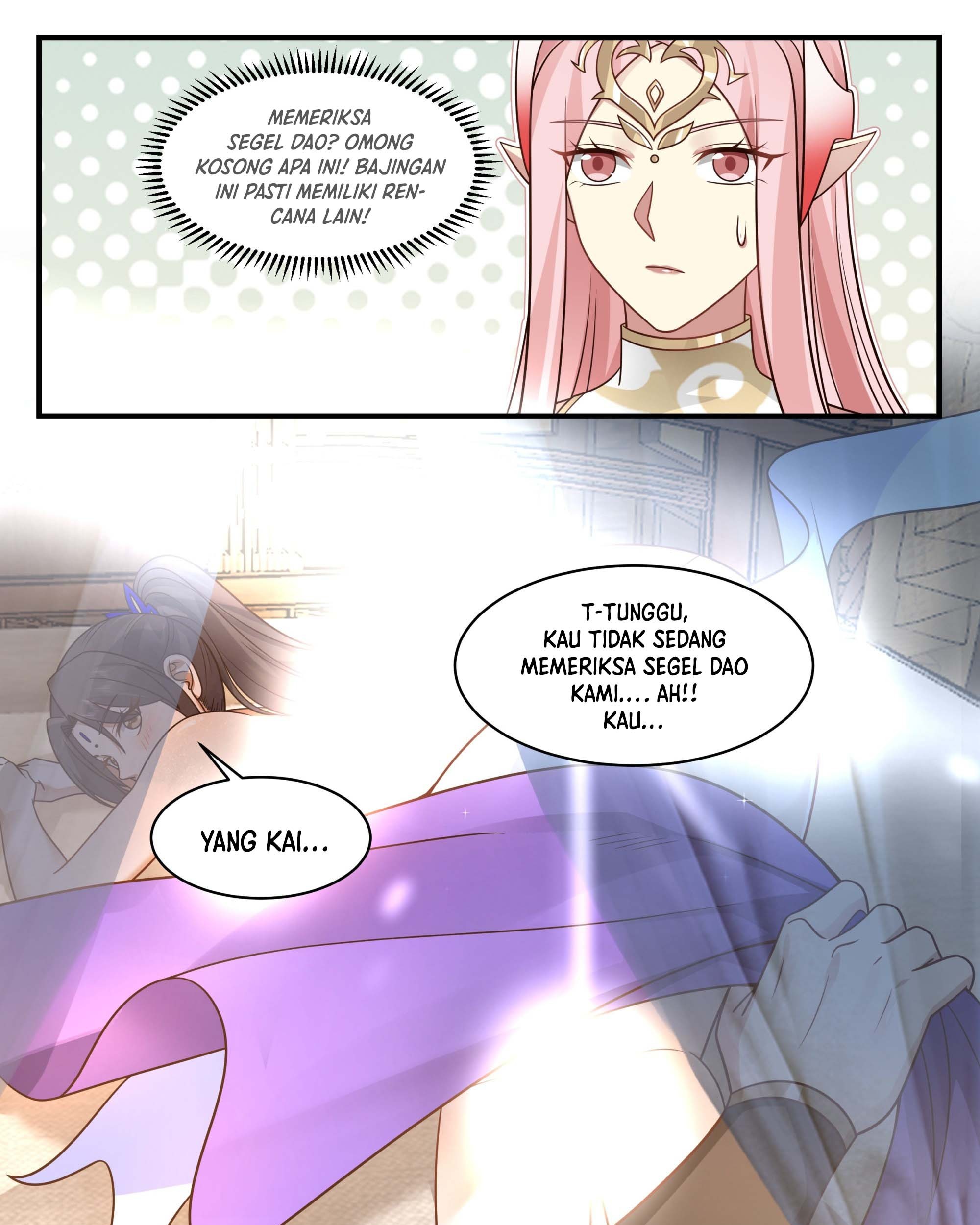 Martial Peak Part 2 Chapter 2758 Gambar 15