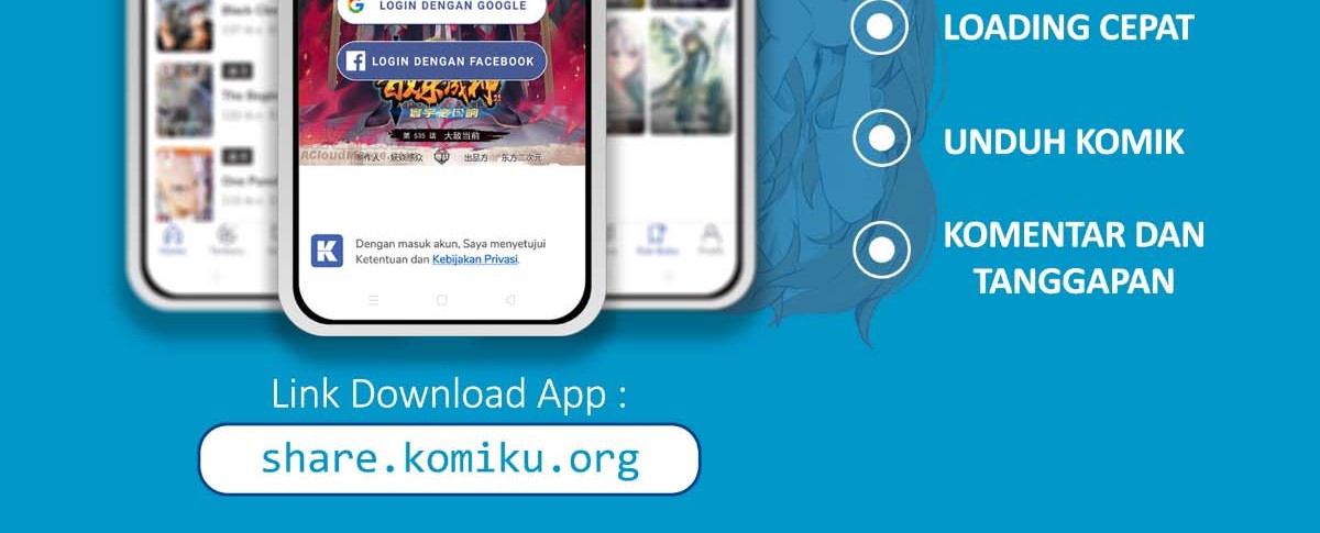 Martial Peak Part 2 Chapter 2759 Gambar 4