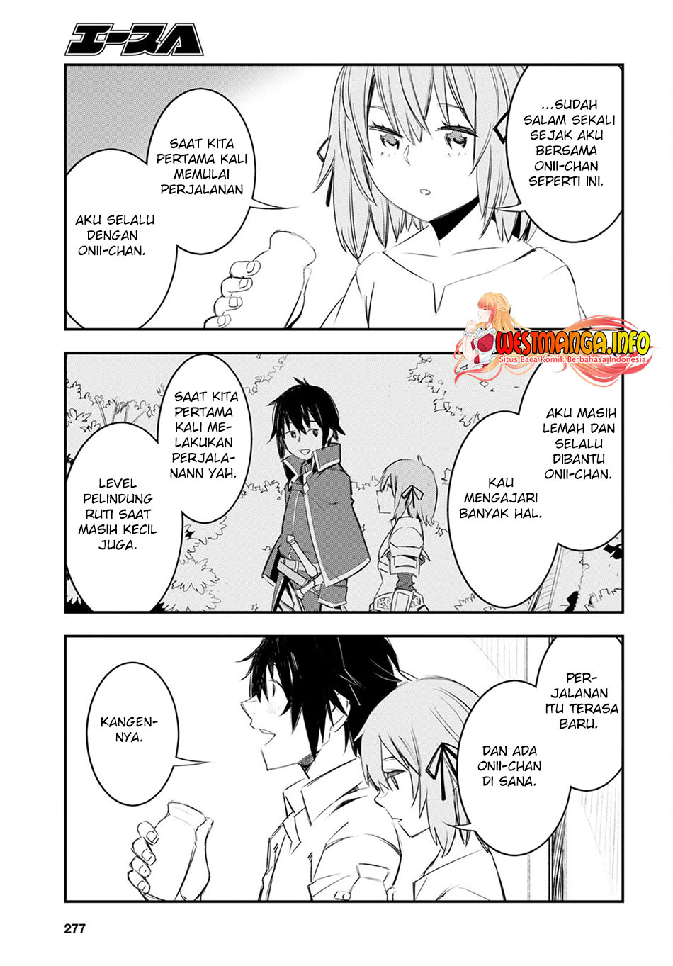 Shin no Nakama janai to Yuusha no Party wo Oidasareta node Henkyou de Slow Life suru Koto ni shimashita Chapter 48 Gambar 26