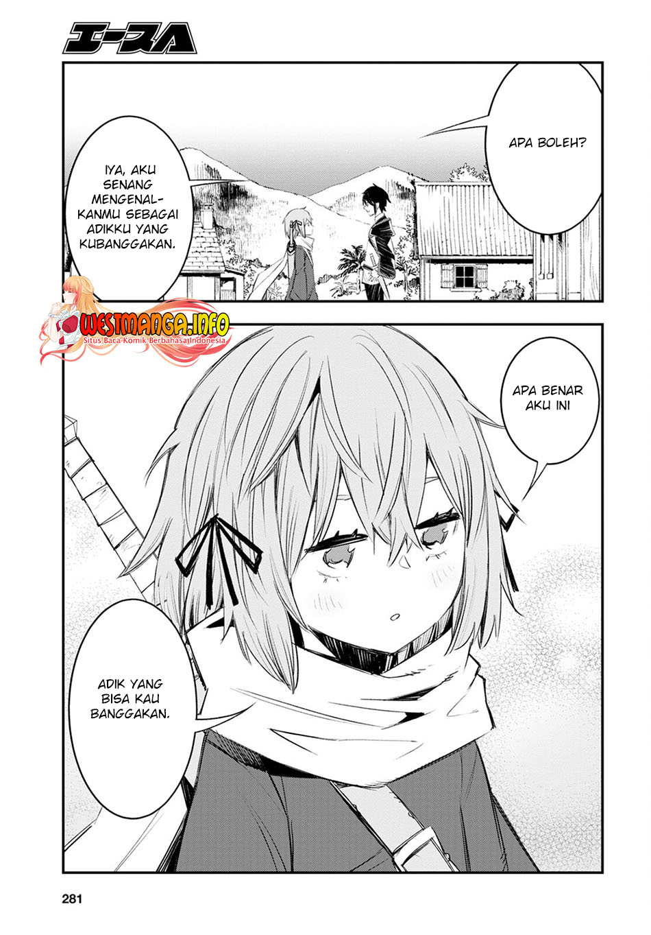 Shin no Nakama janai to Yuusha no Party wo Oidasareta node Henkyou de Slow Life suru Koto ni shimashita Chapter 48 Gambar 30