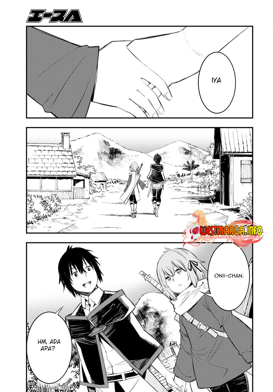 Shin no Nakama janai to Yuusha no Party wo Oidasareta node Henkyou de Slow Life suru Koto ni shimashita Chapter 48 Gambar 32