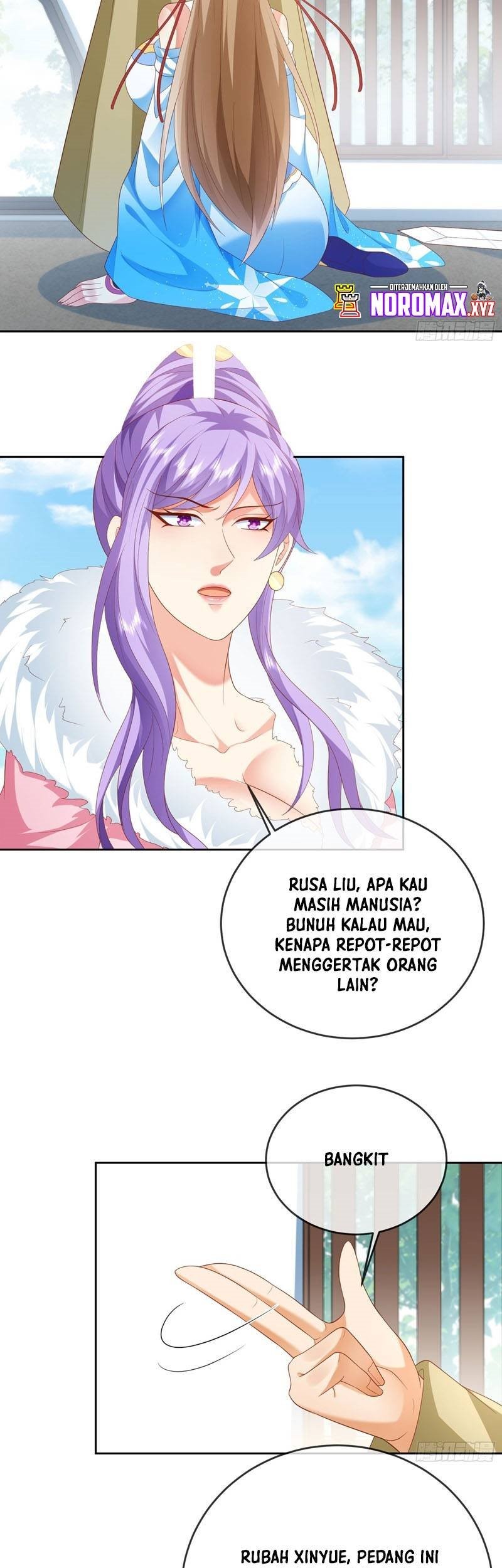 Sign in the Mystery Box to Dominate the World of Cultivation Chapter 41 Gambar 18
