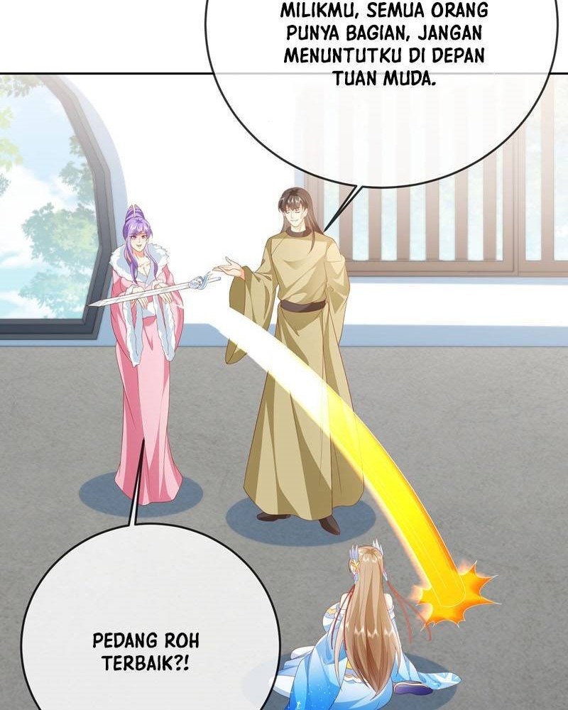 Sign in the Mystery Box to Dominate the World of Cultivation Chapter 41 Gambar 19