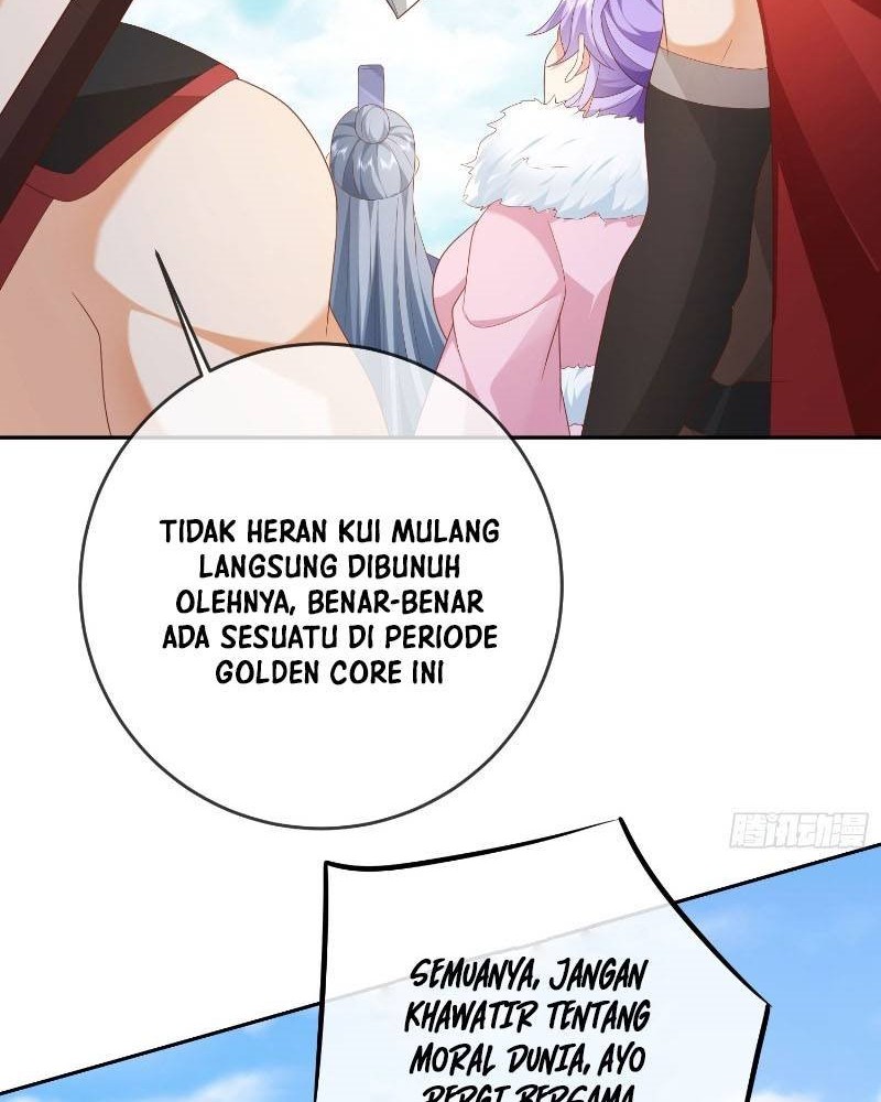 Sign in the Mystery Box to Dominate the World of Cultivation Chapter 41 Gambar 27