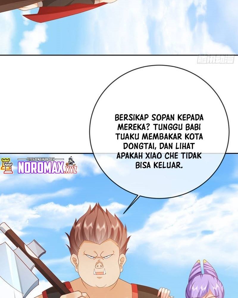 Sign in the Mystery Box to Dominate the World of Cultivation Chapter 41 Gambar 5