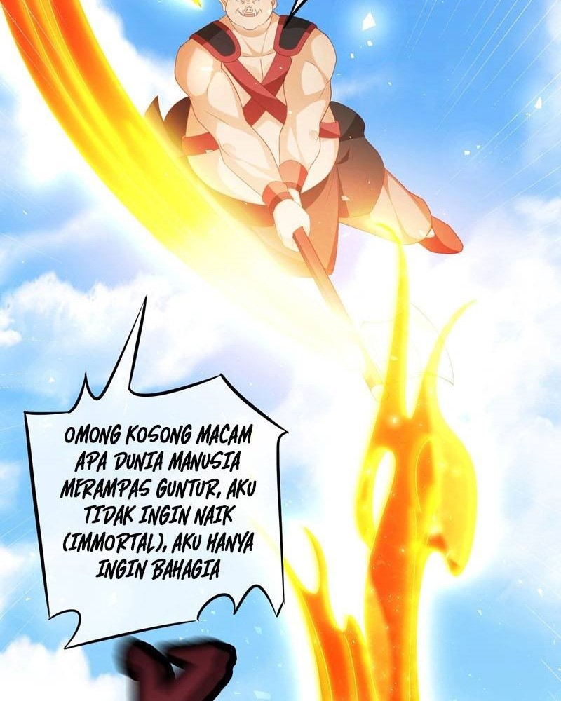 Sign in the Mystery Box to Dominate the World of Cultivation Chapter 41 Gambar 7