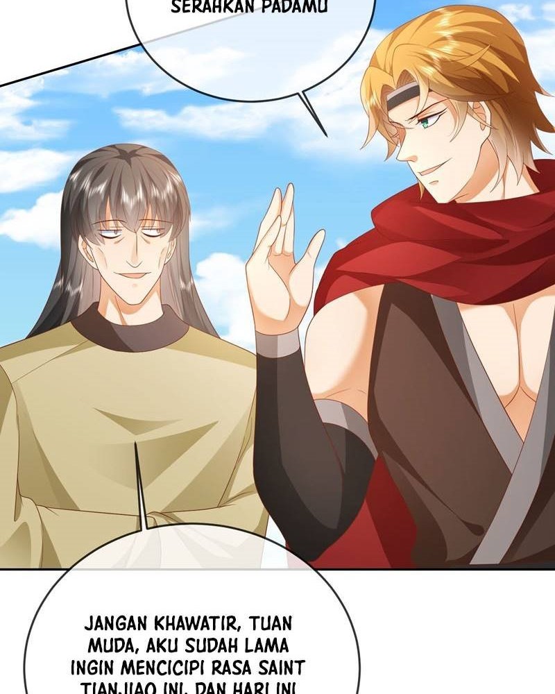 Sign in the Mystery Box to Dominate the World of Cultivation Chapter 41 Gambar 13