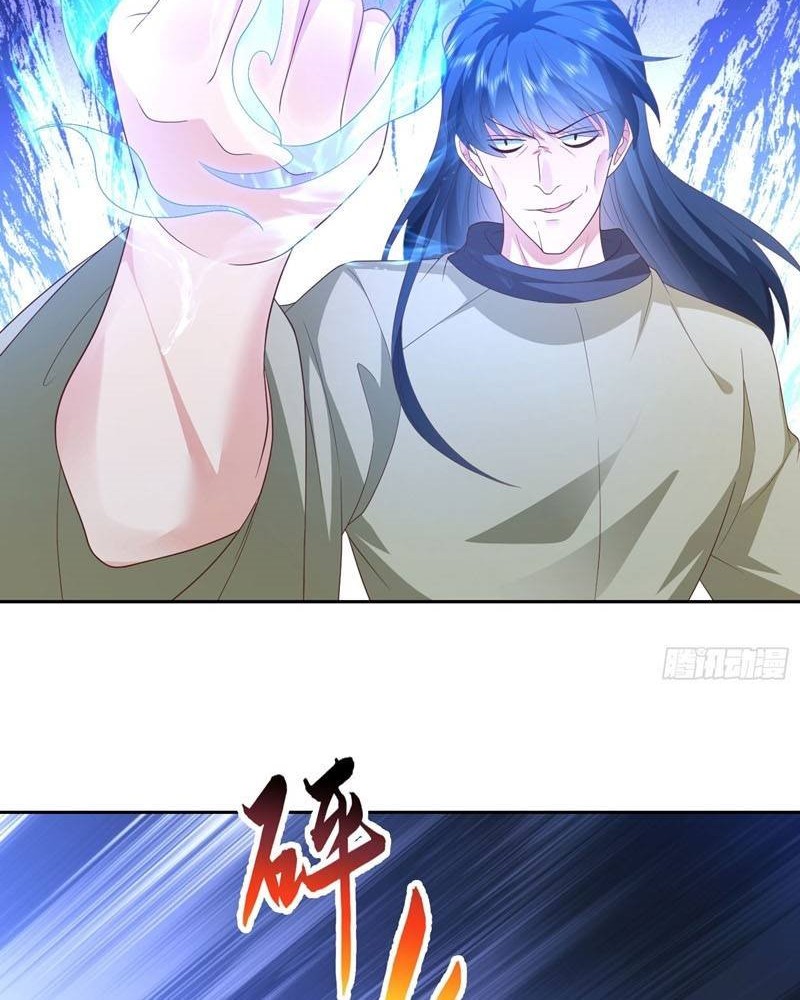 Sign in the Mystery Box to Dominate the World of Cultivation Chapter 41 Gambar 15