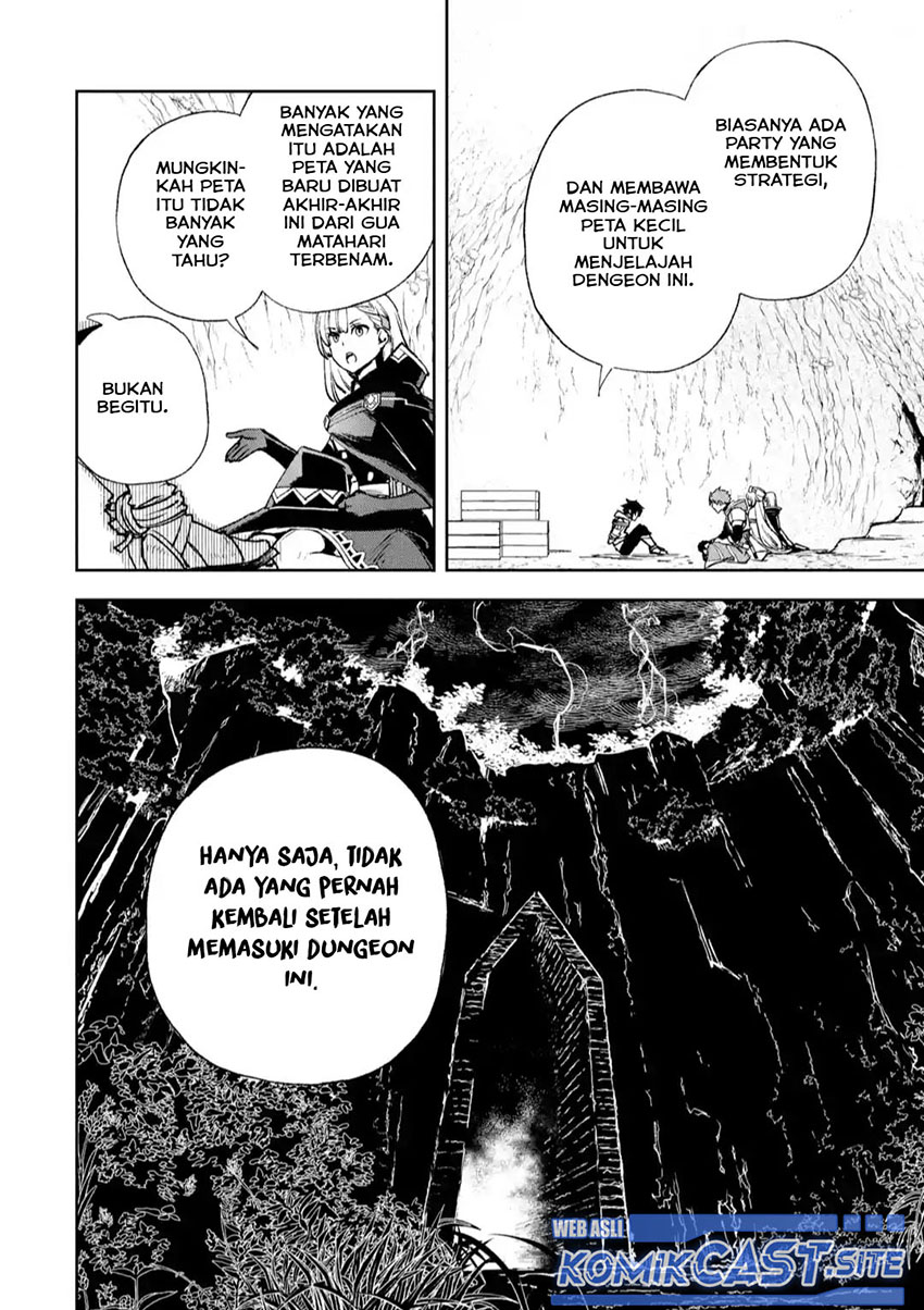 Minus Skill-mochi Yonin ga Atsumattara, Nanka Synergy Hakki Shite Saikyou Party ga Dekita Ken Chapter 05 Gambar 37