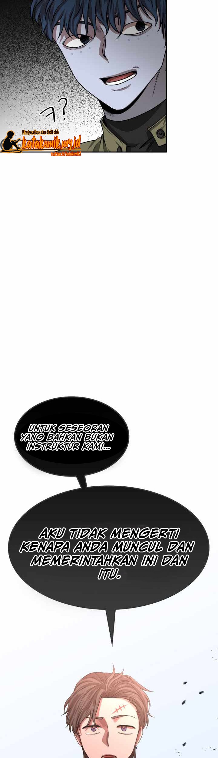 Midwood Chapter 08.2 Gambar 25