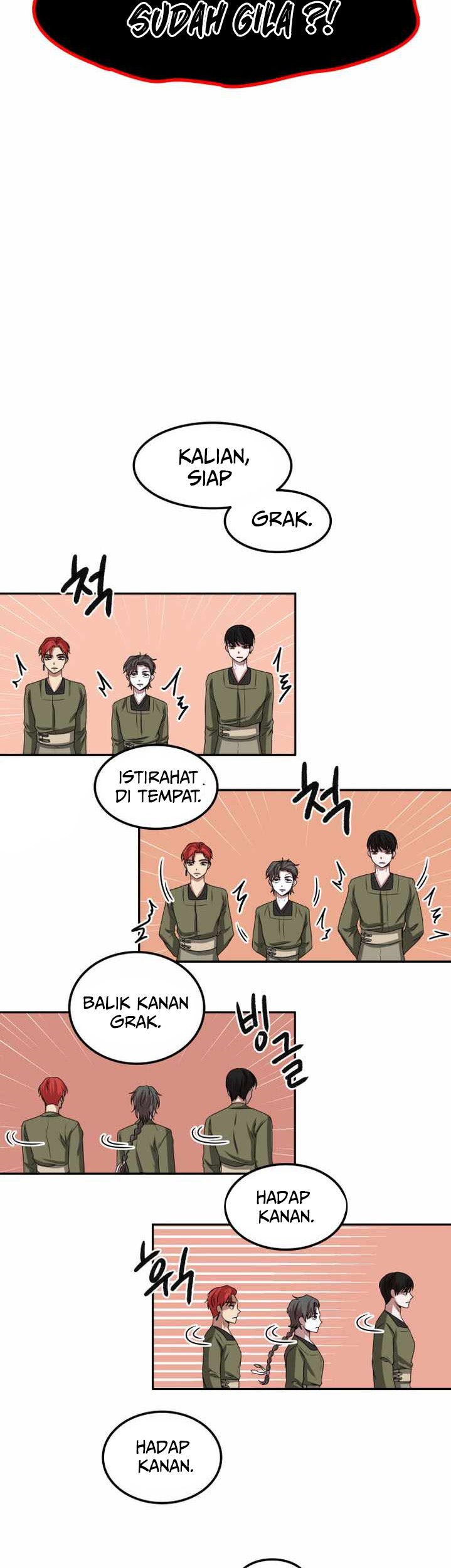 Midwood Chapter 08.2 Gambar 6