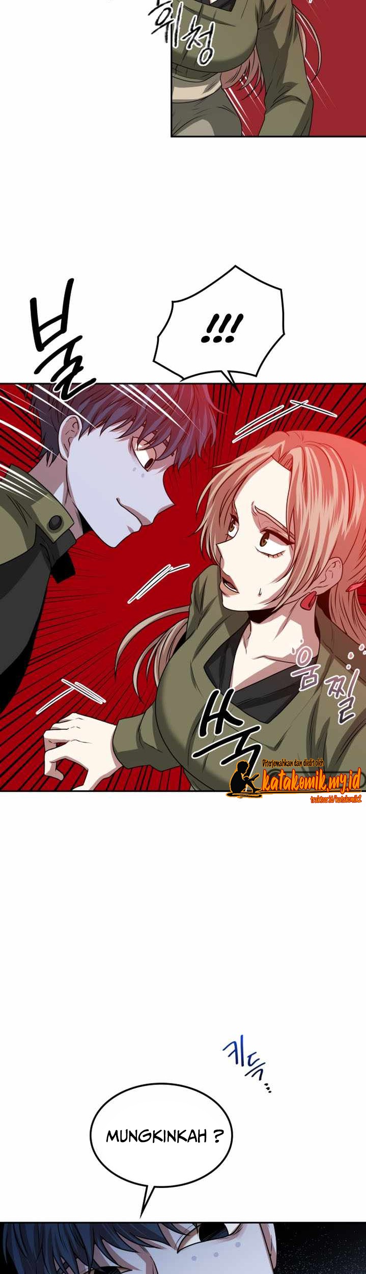 Midwood Chapter 08.2 Gambar 11