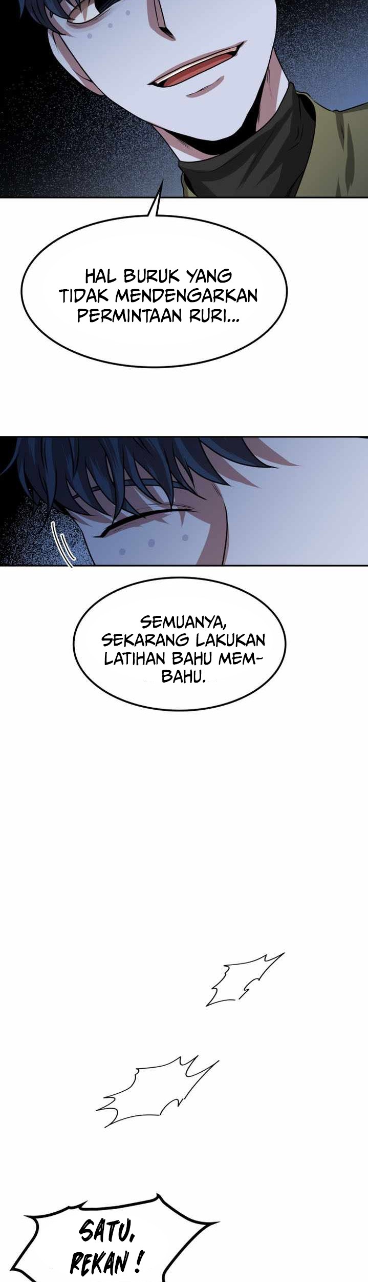 Midwood Chapter 08.2 Gambar 12