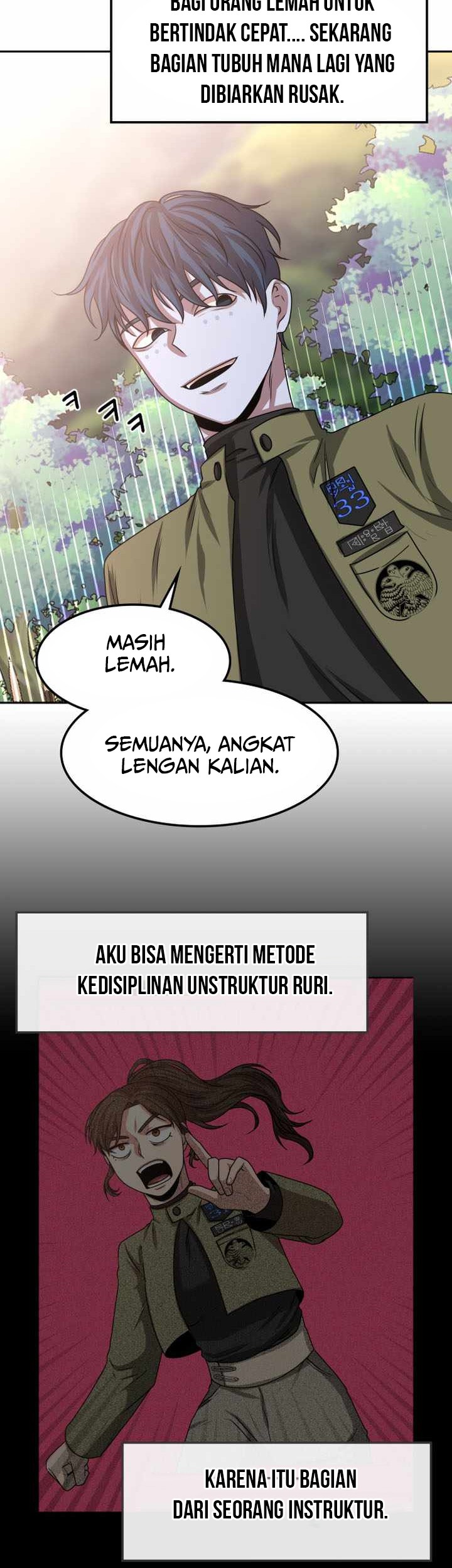 Midwood Chapter 08.2 Gambar 19