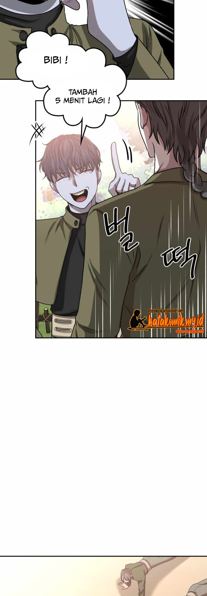 Midwood Chapter 08.2 Gambar 22