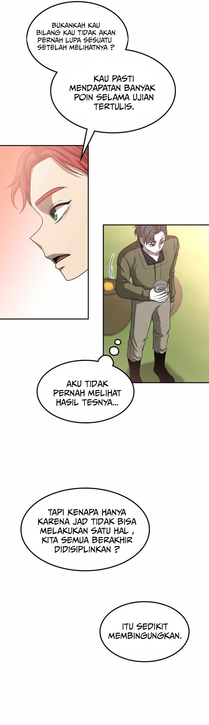 Midwood Chapter 08.1 Gambar 29