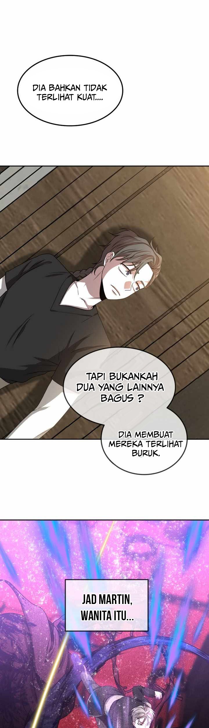 Baca Midwood Chapter 08.1 Gambar 2