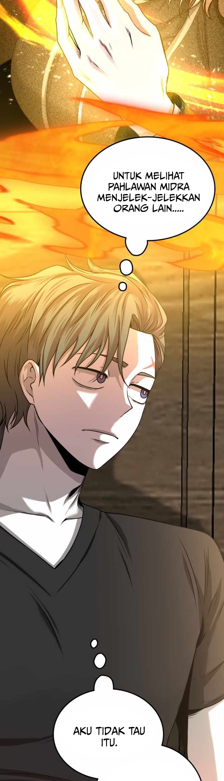 Midwood Chapter 08.1 Gambar 5