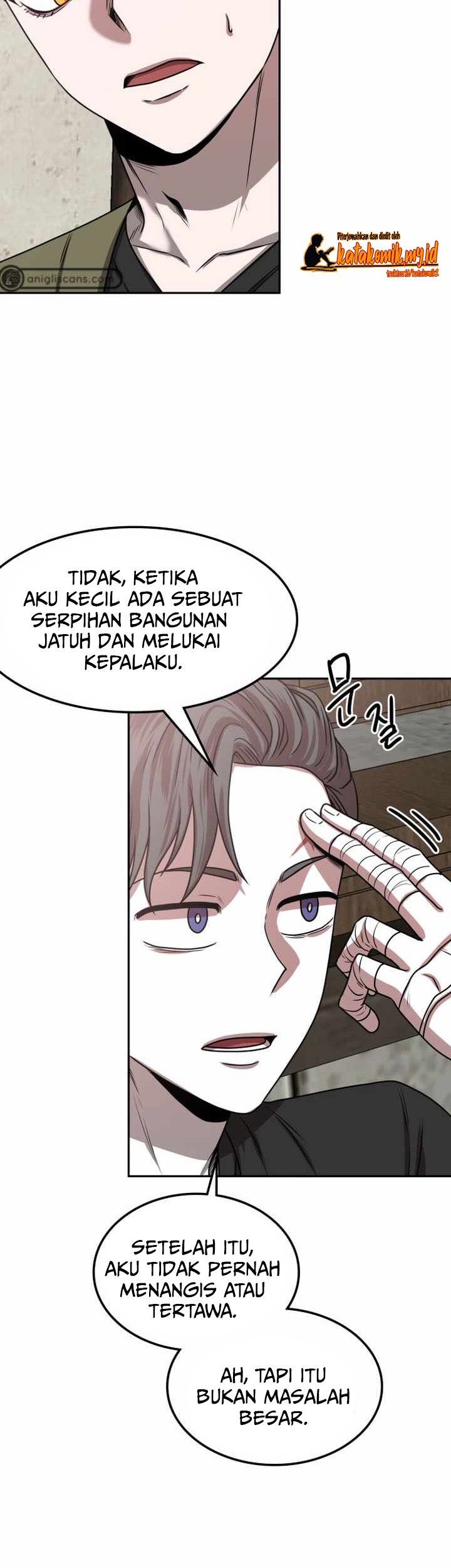 Midwood Chapter 07.2 Gambar 26