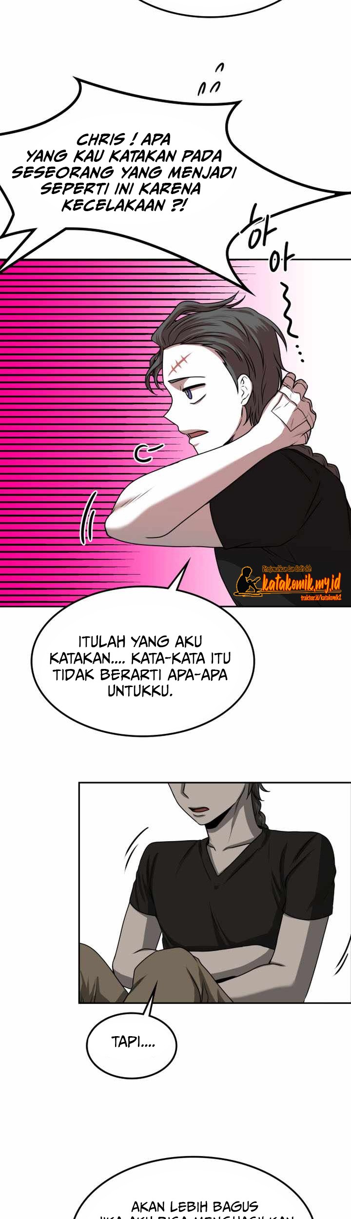Midwood Chapter 07.2 Gambar 30